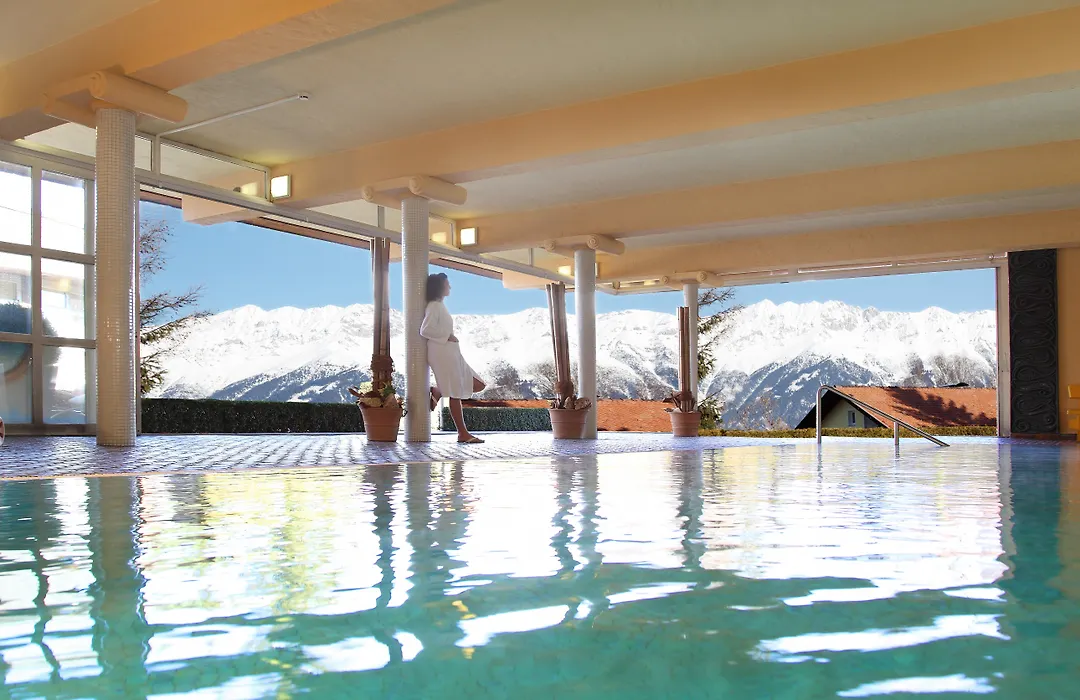 Sporthotel Igls-1