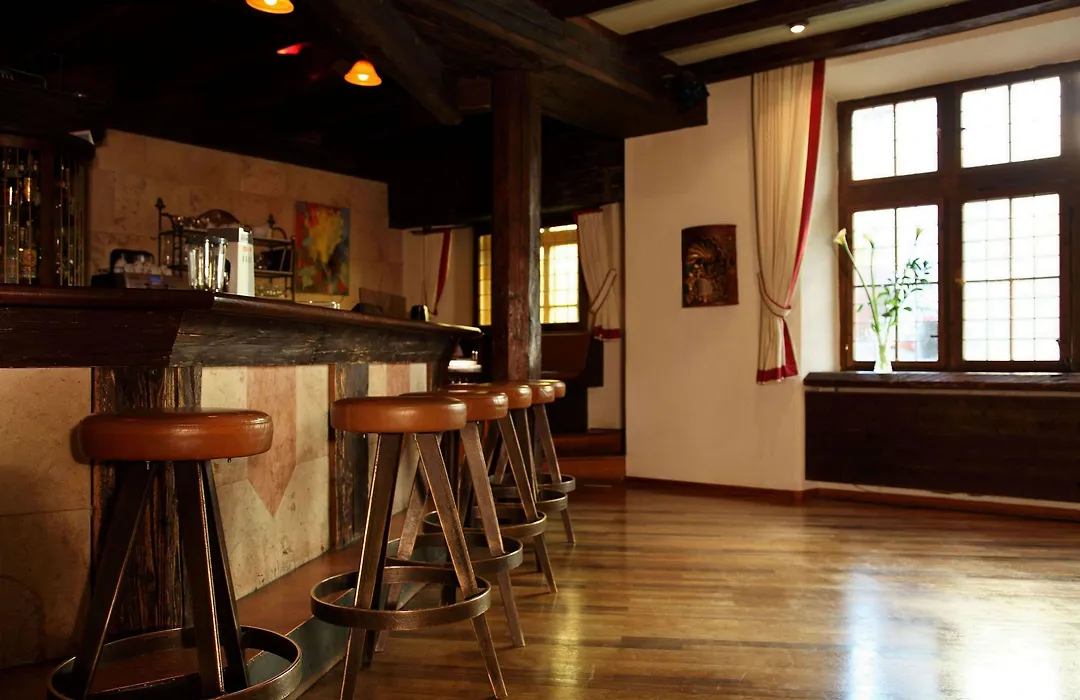 Sporthotel Igls-1