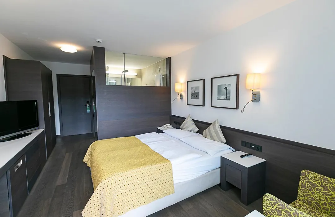 Sporthotel Igls-1