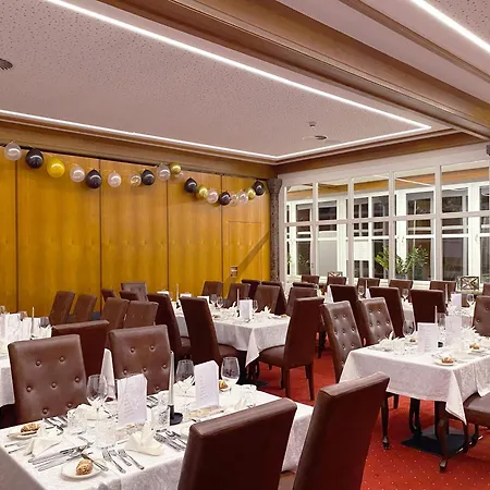 Sporthotel Igls-2