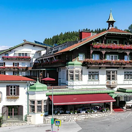 Sporthotel Igls-2